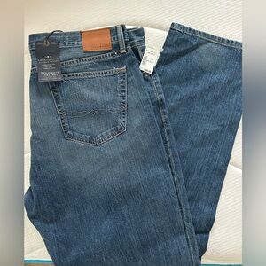 Lucky Brand Indigo Denim Pants